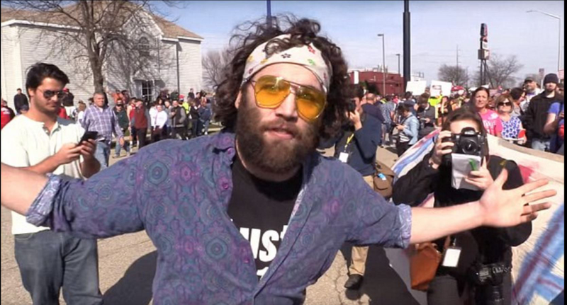 “Not my transmission, bro!” chants Denver’s Kellen Wheeler at a recent pro-CVT event.